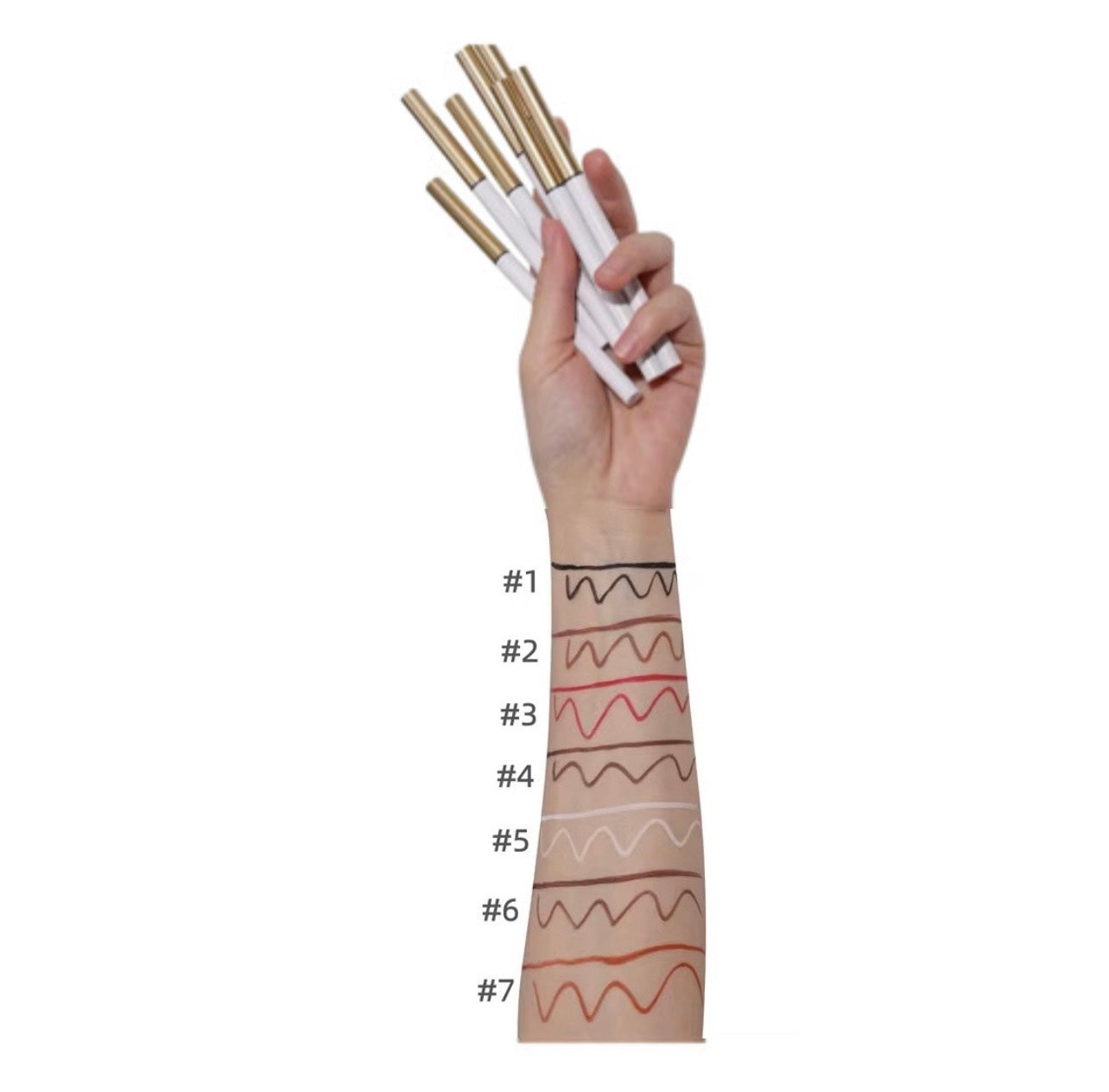 Vegan Eye Liner