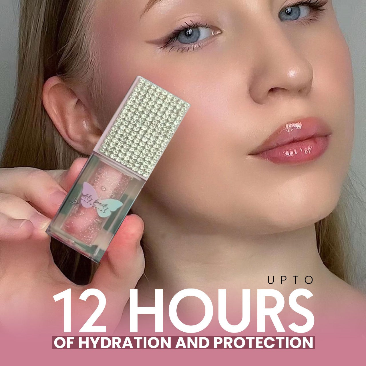 Diamond Lip Oil