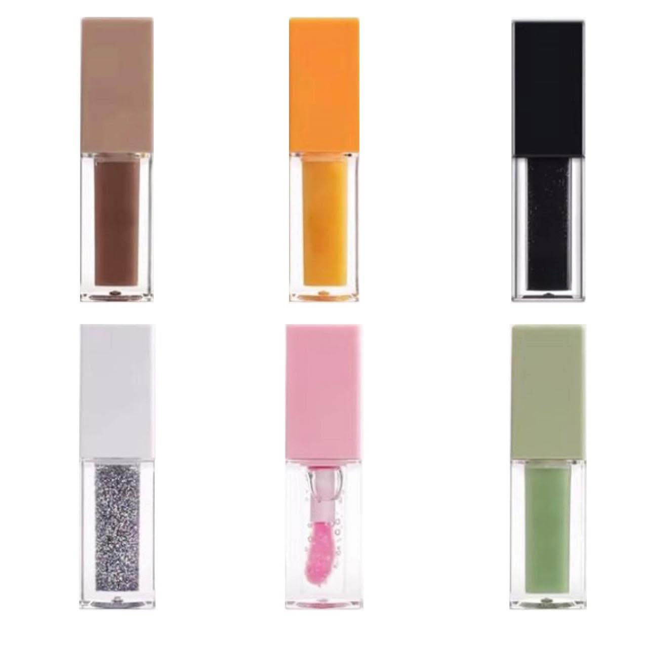 Diamond Lip Plumper Oil
