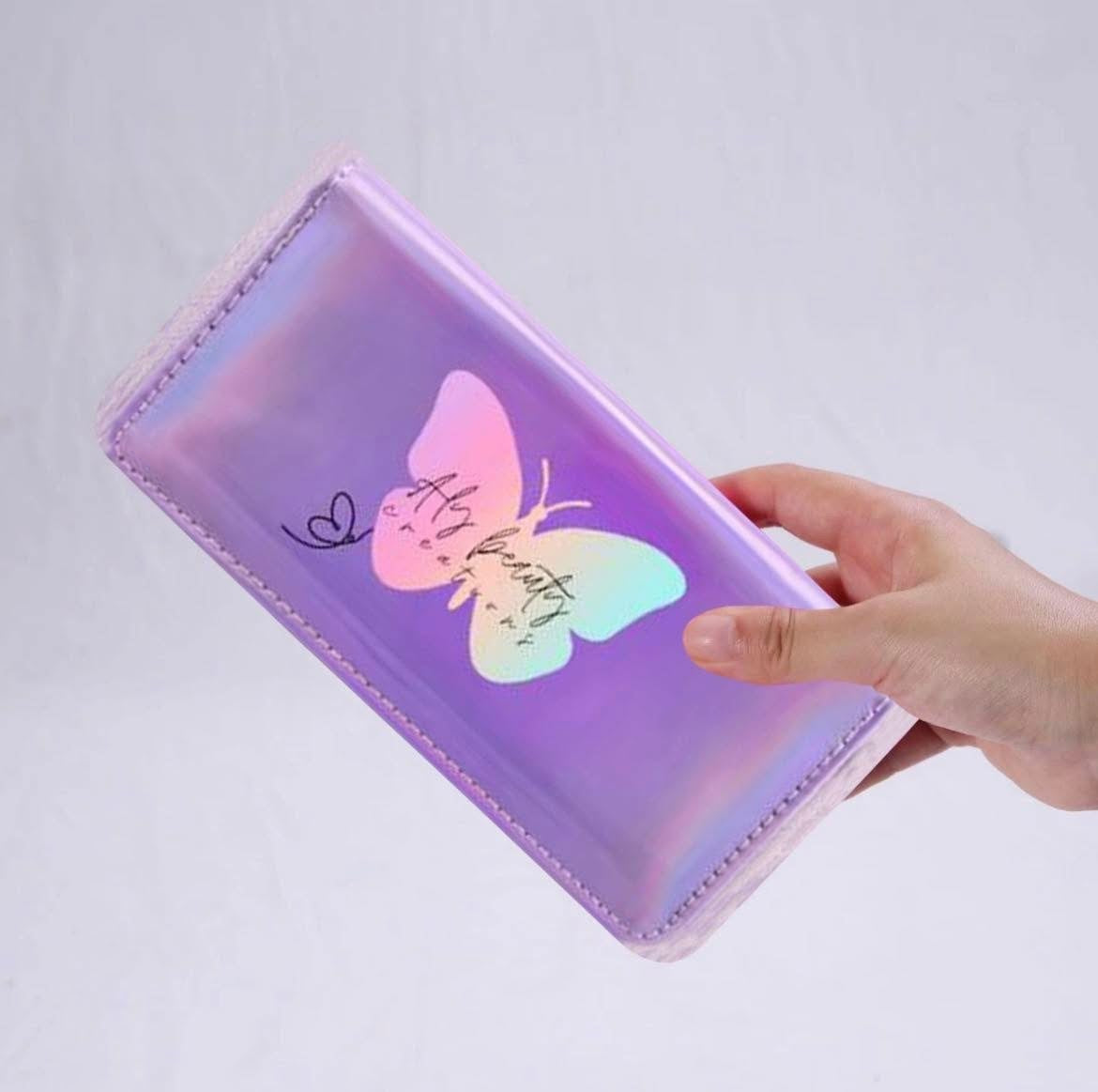 Holographic Wallet