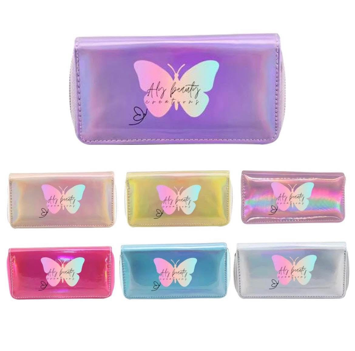 Holographic Wallet