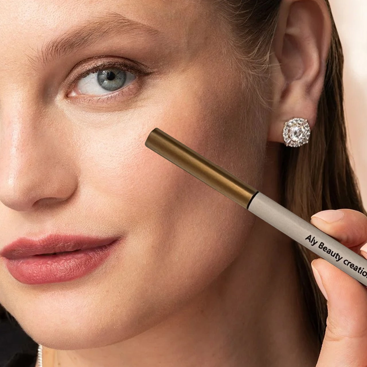 Vegan Eye Liner