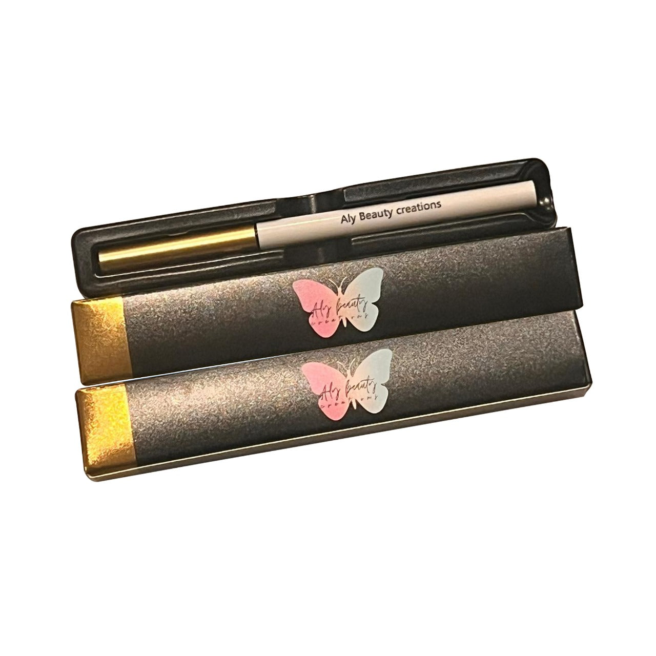 Vegan Eye Liner