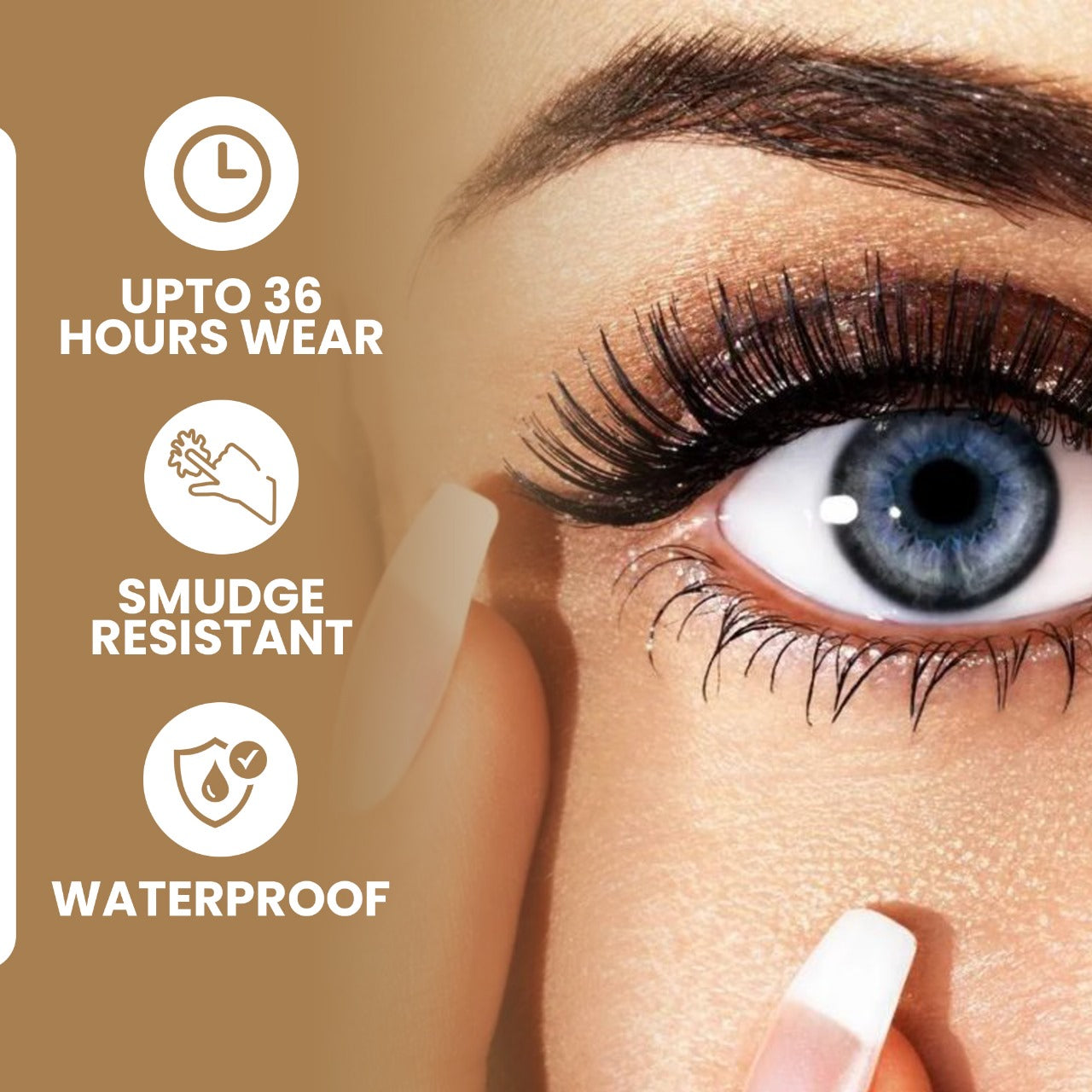 Vegan Eye Liner