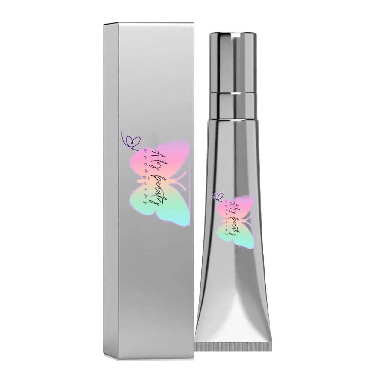 Clear Lip Plumper Gloss