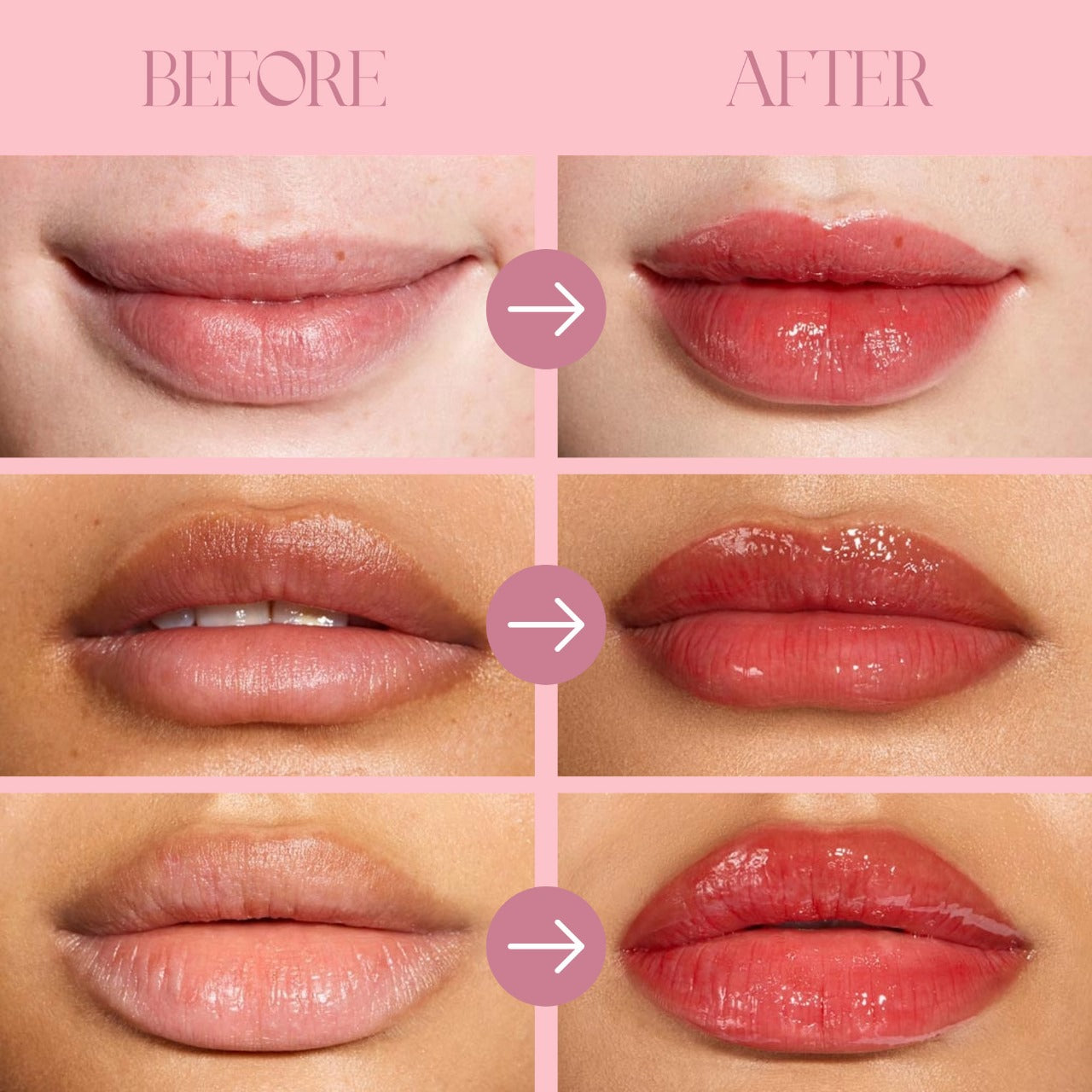 Diamond Lip Oil