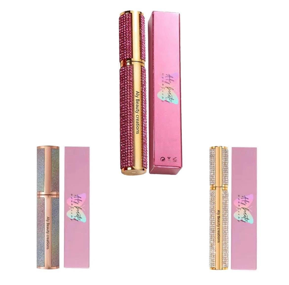Diamond look Mascara