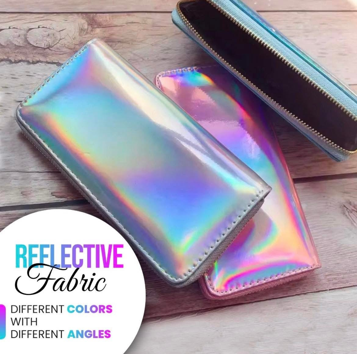 Holographic Wallet