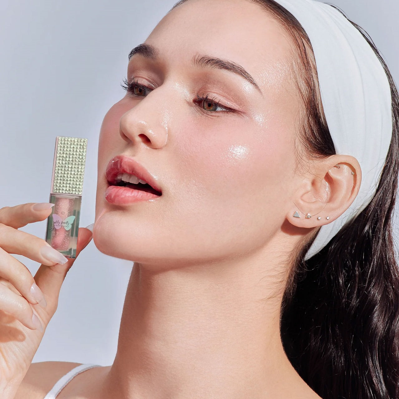 Diamond Lip Oil