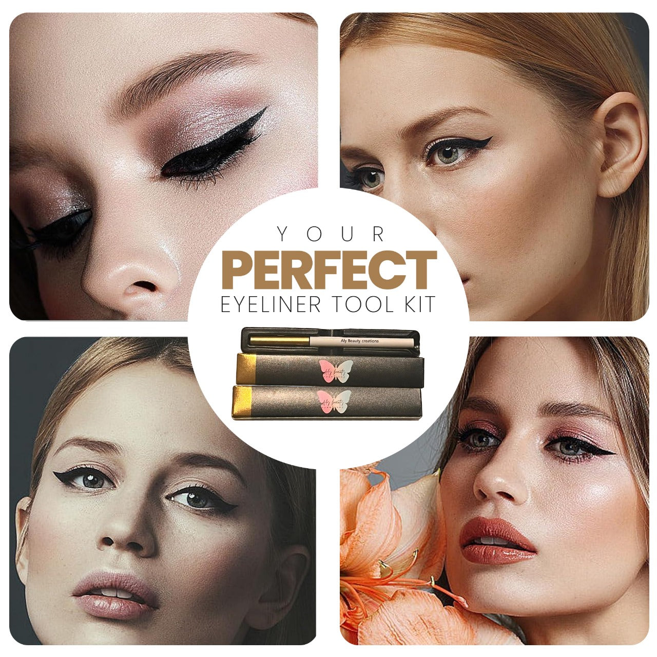 Vegan Eye Liner