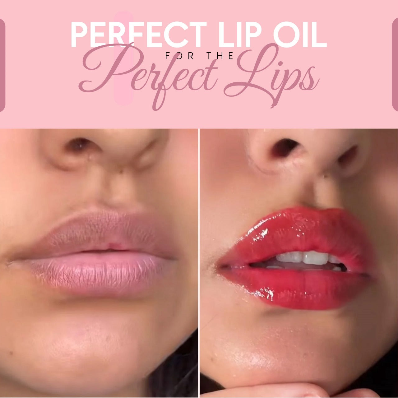Diamond Lip Oil