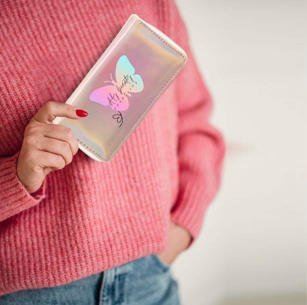 Holographic Wallet