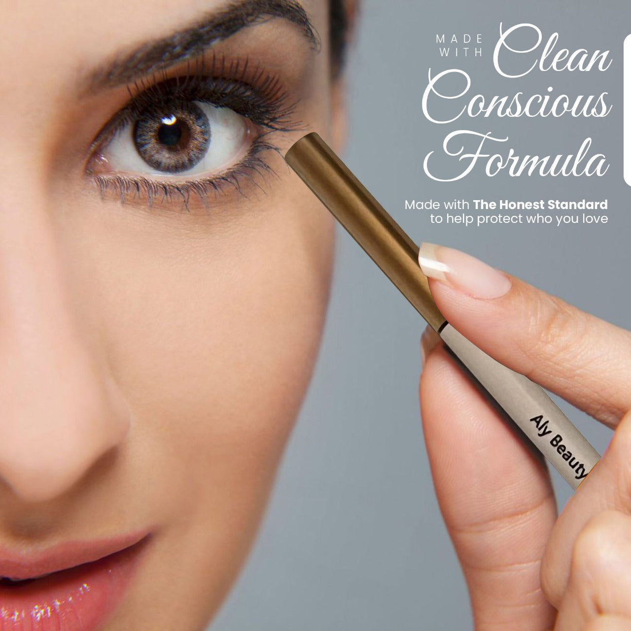 Vegan Eye Liner